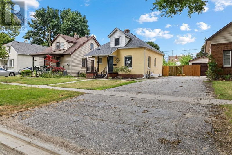 Secondary Property View