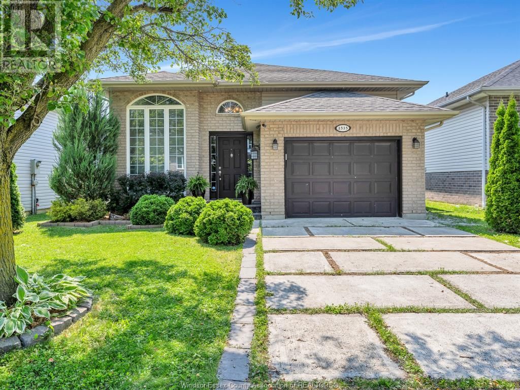 Primary Property View