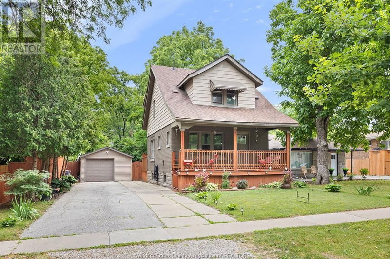 Secondary Property View