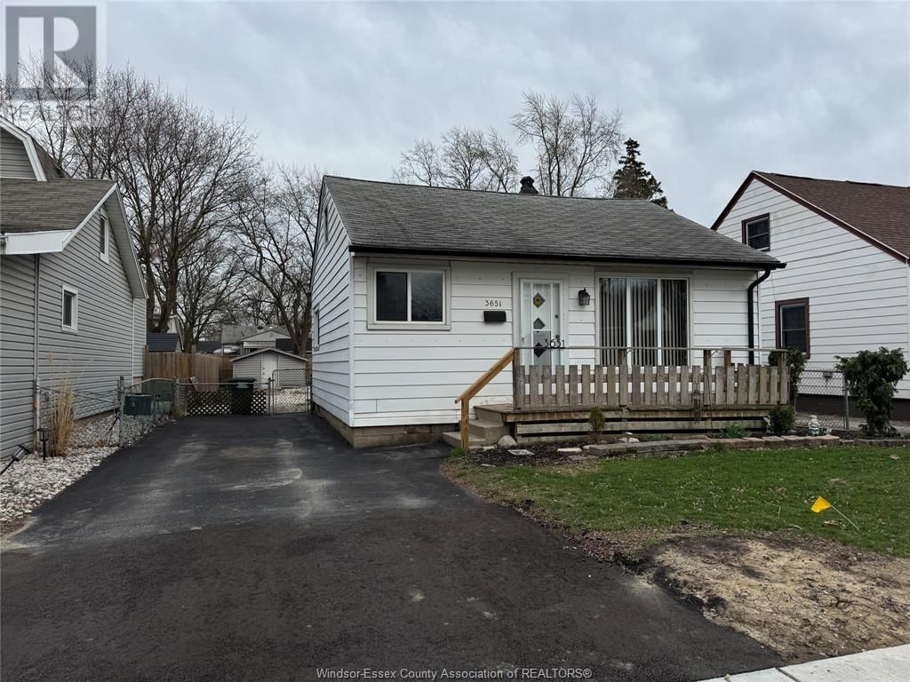Primary Property View