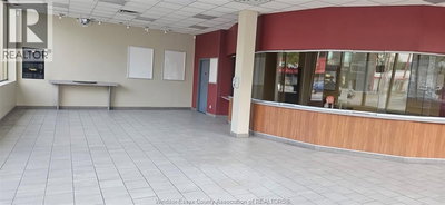 Commercial for Rent in Ontario