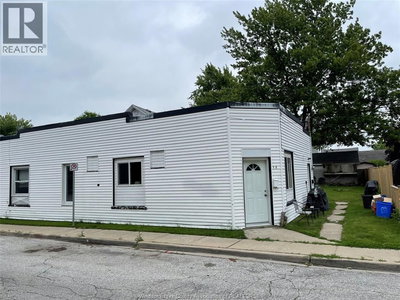 Commercial for Sale in Canada