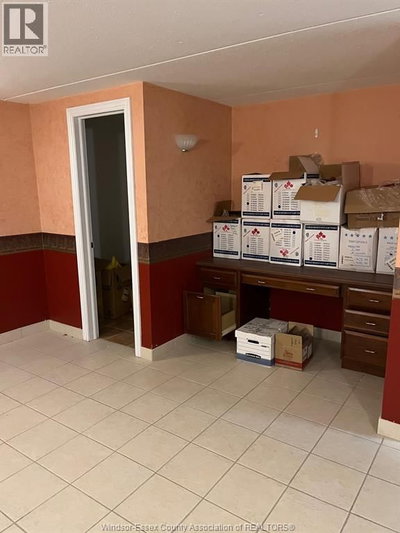 Image #1 of Commercial for Sale at Erie St E + 1014-1018 Howard, Windsor, Ontario