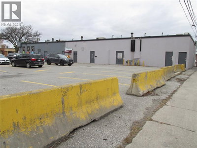 Image #1 of Commercial for Sale at Erie St E + 1014-1018 Howard, Windsor, Ontario