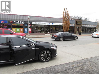 Image #1 of Commercial for Sale at Erie St E + 1014-1018 Howard, Windsor, Ontario