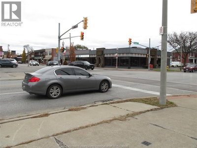 Image #1 of Commercial for Sale at Erie St E + 1014-1018 Howard, Windsor, Ontario