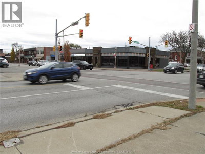 Image #1 of Commercial for Sale at Erie St E + 1014-1018 Howard, Windsor, Ontario