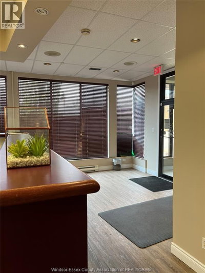 Image #1 of Commercial for Sale at Erie St E + 1014-1018 Howard, Windsor, Ontario