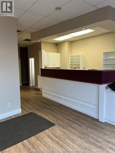 Image #1 of Commercial for Sale at Erie St E + 1014-1018 Howard, Windsor, Ontario