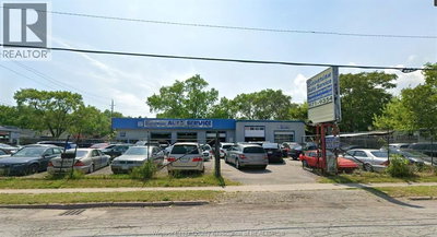 Industrial Properties for Sale