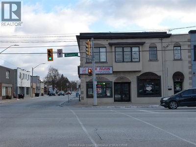 Commercial for Sale in Canada