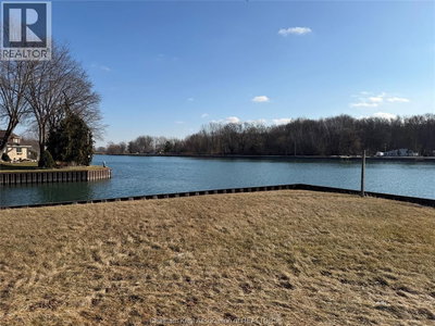 Image #1 of Commercial for Sale at Old River, St Clair, Ontario