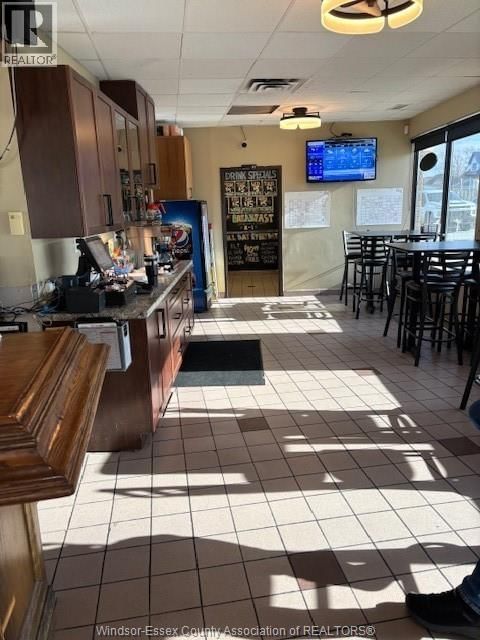 Image #1 of Restaurant for Sale at Front, Lasalle, Ontario