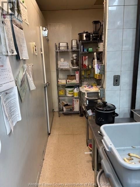 Image #1 of Restaurant for Sale at Front, Lasalle, Ontario