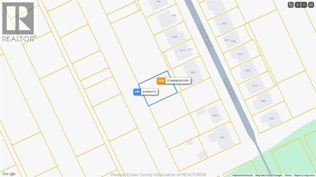 V/L ST. PATRICK'S AVENUE Image 2