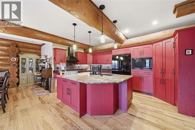 Image #1 of Commercial for Sale at County Rd 22, Emeryville, Ontario