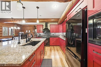 Image #1 of Commercial for Sale at County Rd 22, Emeryville, Ontario