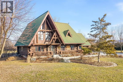 Image #1 of Commercial for Sale at County Rd 22, Emeryville, Ontario