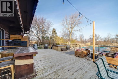 Image #1 of Commercial for Sale at County Rd 22, Emeryville, Ontario