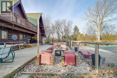 Image #1 of Commercial for Sale at County Rd 22, Emeryville, Ontario