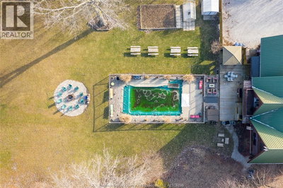 Image #1 of Commercial for Sale at County Rd 22, Emeryville, Ontario