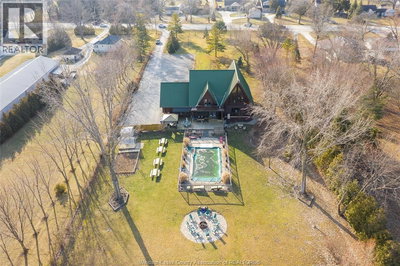 Image #1 of Commercial for Sale at County Rd 22, Emeryville, Ontario