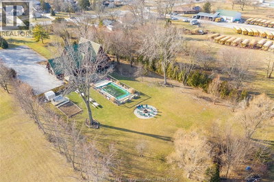 Image #1 of Commercial for Sale at County Rd 22, Emeryville, Ontario