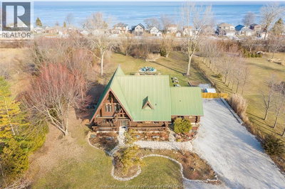 Image #1 of Commercial for Sale at County Rd 22, Emeryville, Ontario