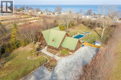 Image #1 of Commercial for Sale at County Rd 22, Emeryville, Ontario