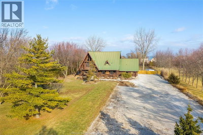 Image #1 of Commercial for Sale at County Rd 22, Emeryville, Ontario