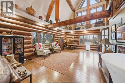 Image #1 of Commercial for Sale at County Rd 22, Emeryville, Ontario