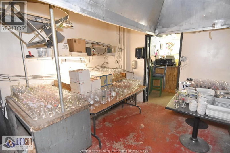Image #1 of Restaurant for Sale at Walker, Windsor, Ontario