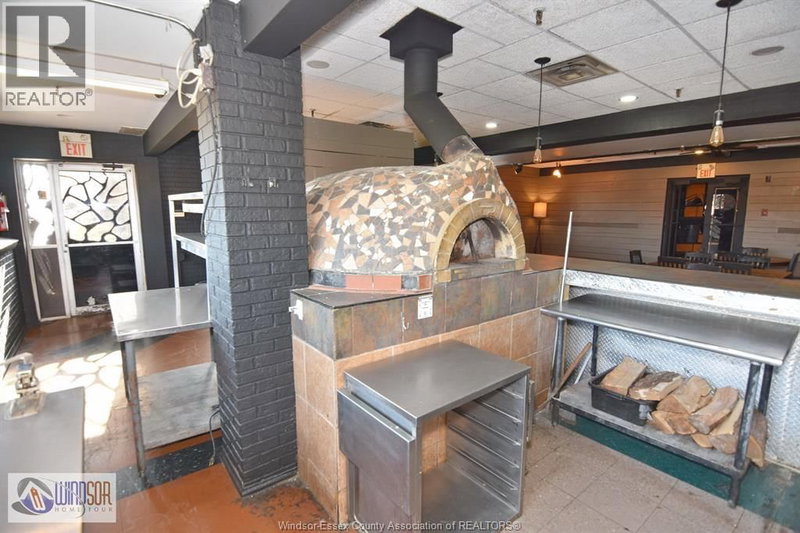 Image #1 of Restaurant for Sale at Walker, Windsor, Ontario