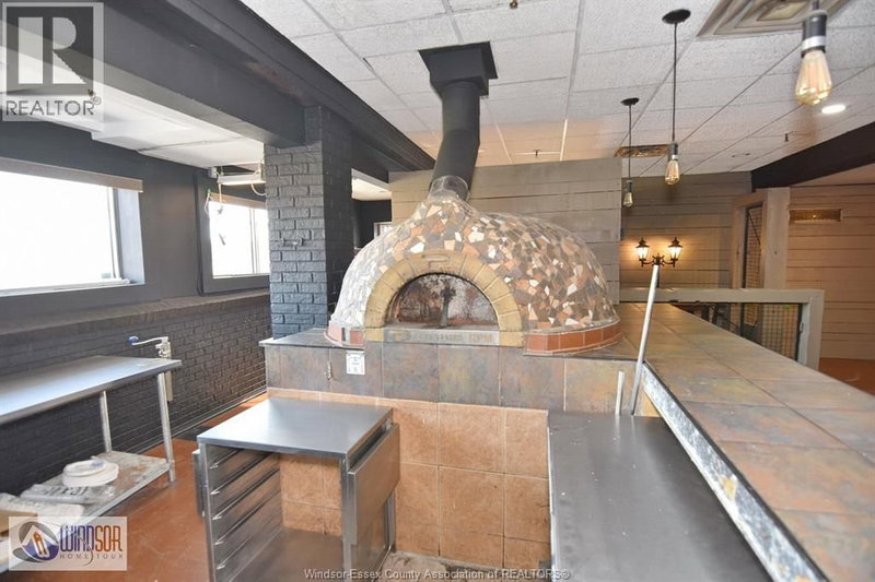 Image #1 of Restaurant for Sale at Walker, Windsor, Ontario