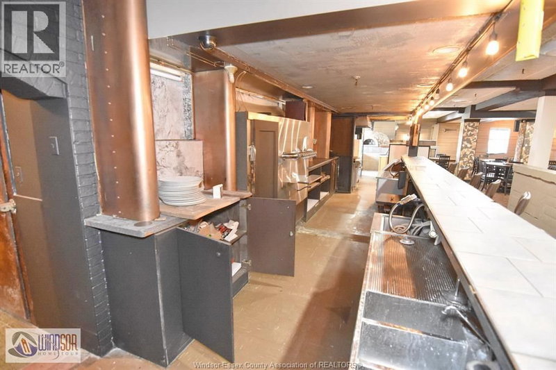 Image #1 of Restaurant for Sale at Walker, Windsor, Ontario