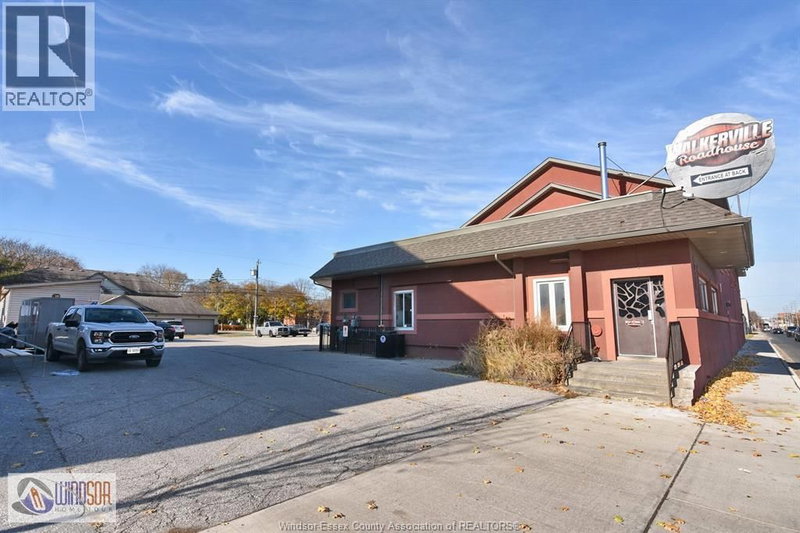 Image #1 of Restaurant for Sale at Walker, Windsor, Ontario