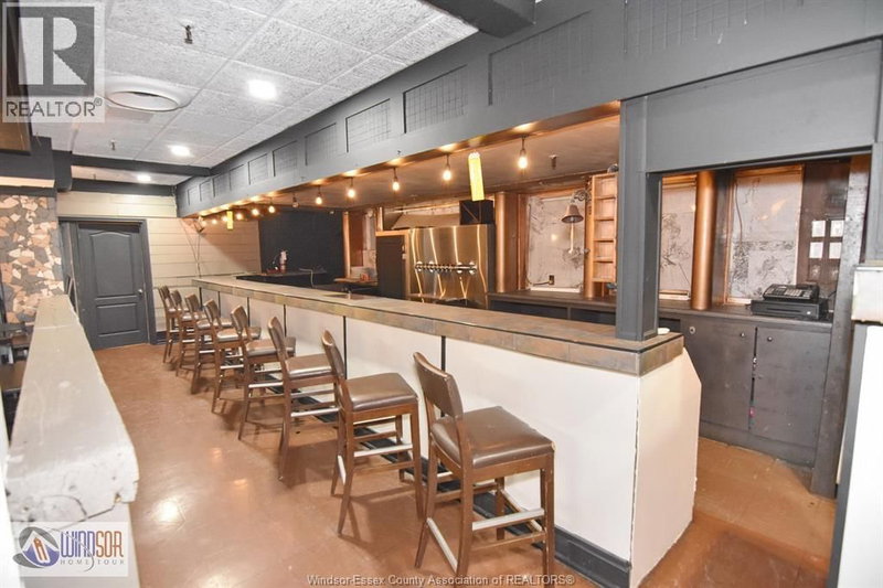 Image #1 of Restaurant for Sale at Walker, Windsor, Ontario