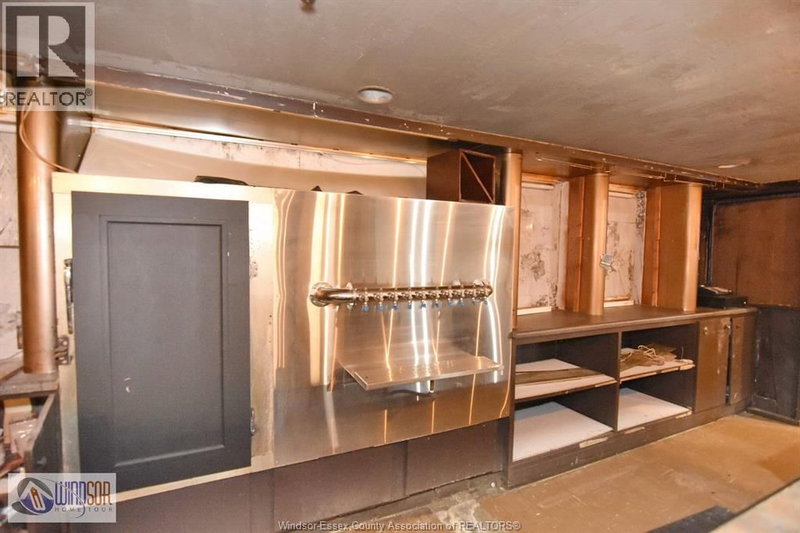 Image #1 of Restaurant for Sale at Walker, Windsor, Ontario