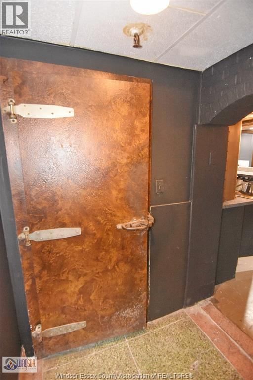 Image #1 of Restaurant for Sale at Walker, Windsor, Ontario