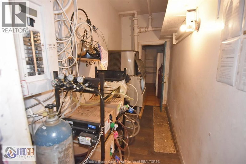 Image #1 of Restaurant for Sale at Walker, Windsor, Ontario