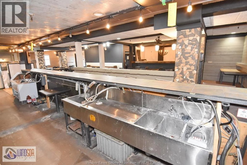 Image #1 of Restaurant for Sale at Walker, Windsor, Ontario
