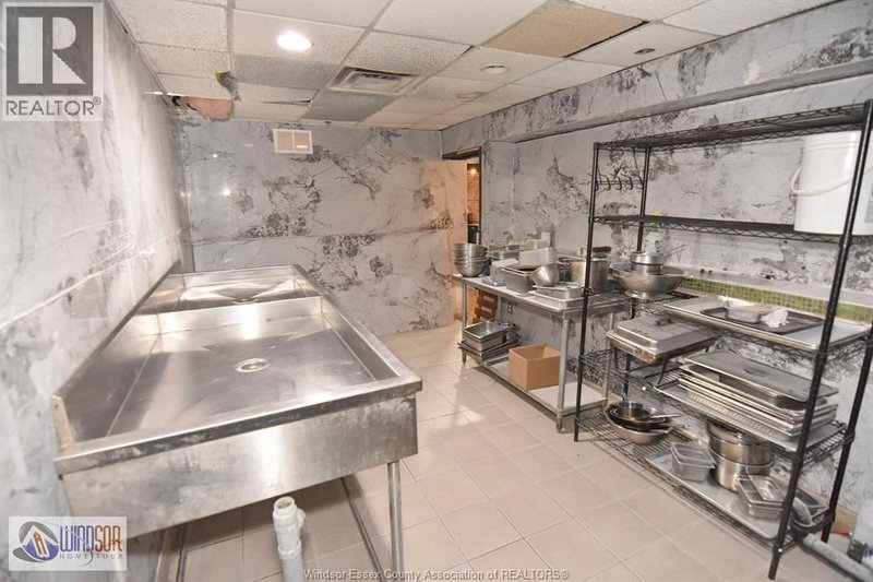 Image #1 of Restaurant for Sale at Walker, Windsor, Ontario