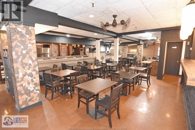 Image #1 of Restaurant for Sale at Walker, Windsor, Ontario