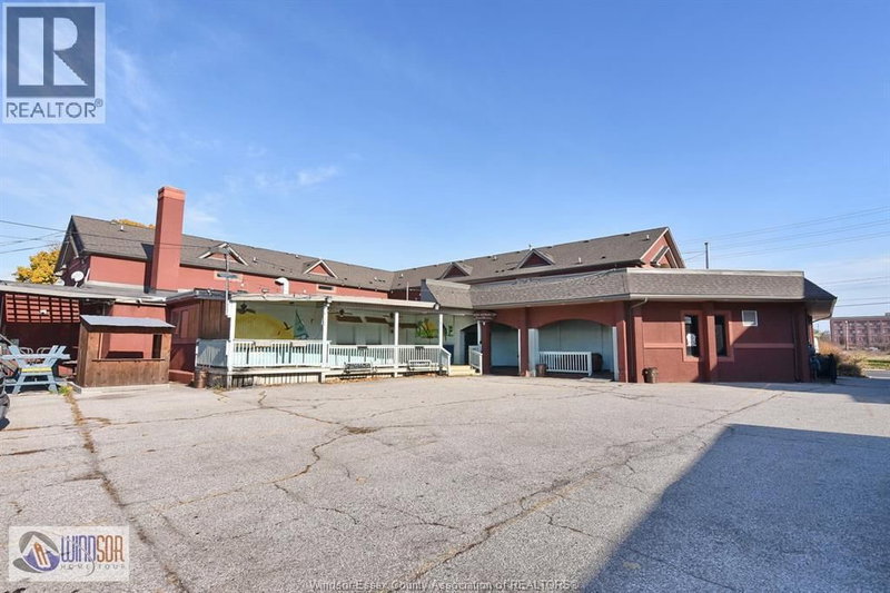 Image #1 of Restaurant for Sale at Walker, Windsor, Ontario