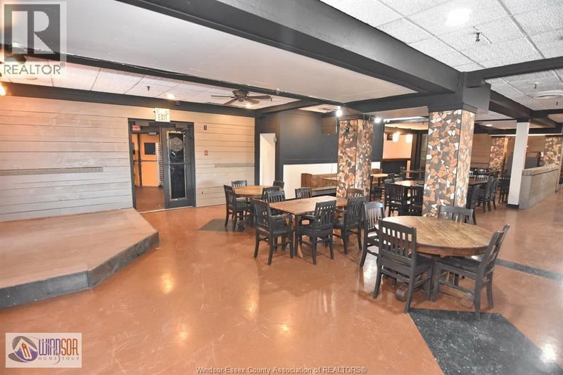 Image #1 of Restaurant for Sale at Walker, Windsor, Ontario