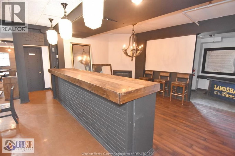 Image #1 of Restaurant for Sale at Walker, Windsor, Ontario