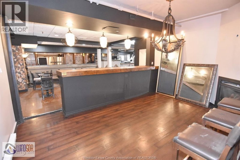 Image #1 of Restaurant for Sale at Walker, Windsor, Ontario