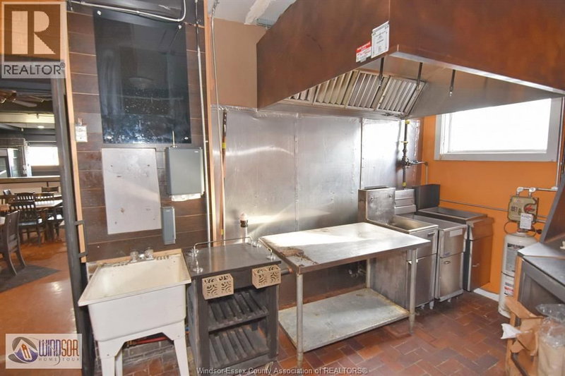 Image #1 of Restaurant for Sale at Walker, Windsor, Ontario