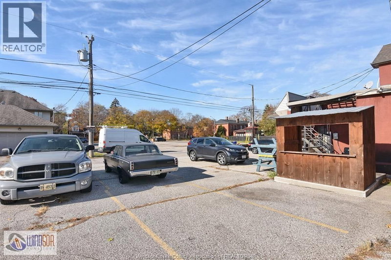 Image #1 of Restaurant for Sale at Walker, Windsor, Ontario