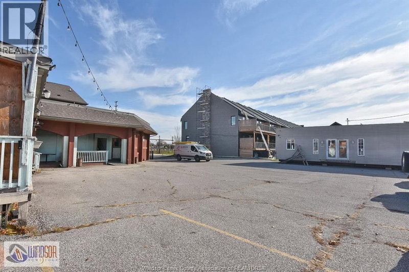 Image #1 of Restaurant for Sale at Walker, Windsor, Ontario